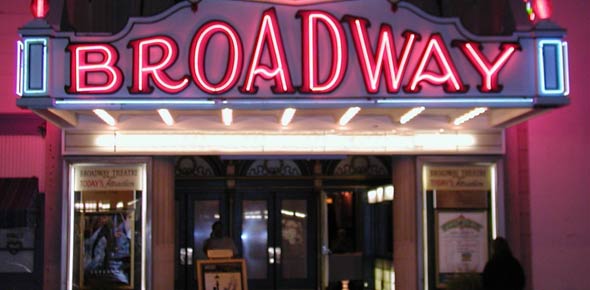 Broadway Theatre Quizzes & Trivia