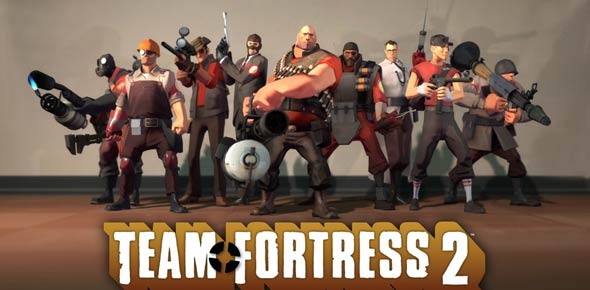 Team Fortress 2 Quizzes & Trivia