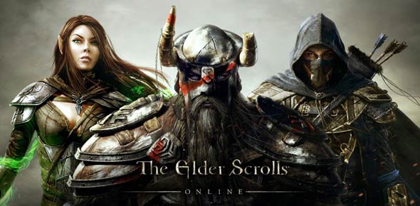 The Elder Scrolls Quizzes & Trivia