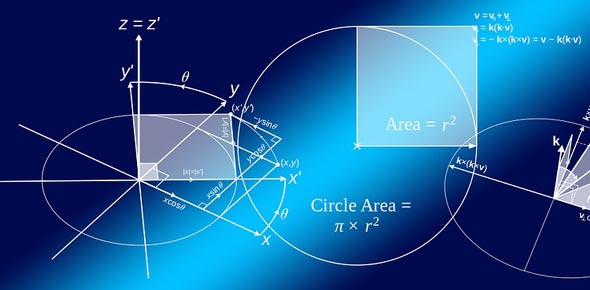 Mathematical Quizzes & Trivia