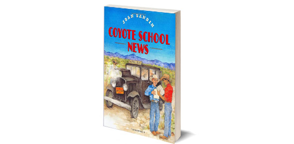 Coyote School News Quizzes & Trivia