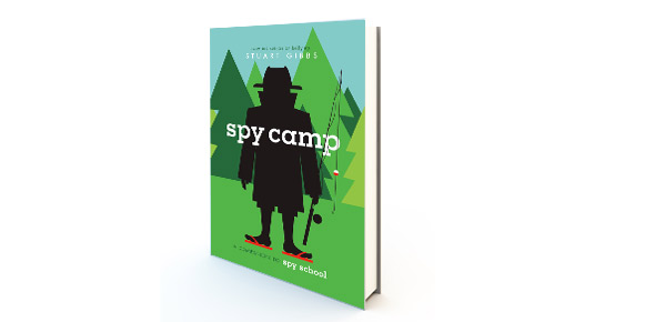 spy camp