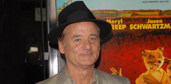 bill murray