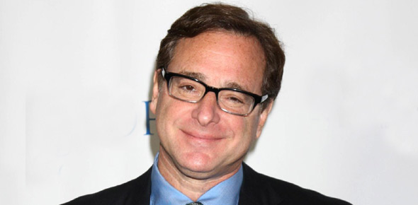 bob saget