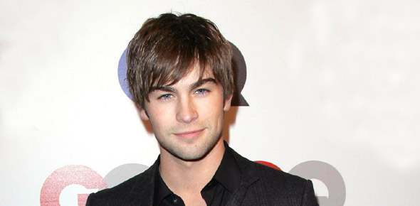 Chace Crawford Quizzes & Trivia