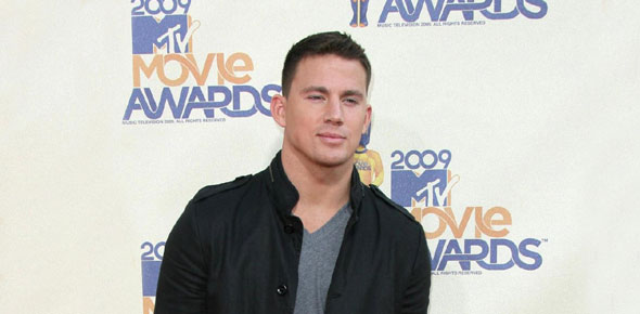 channing tatum