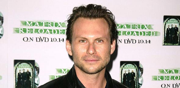 christian slater