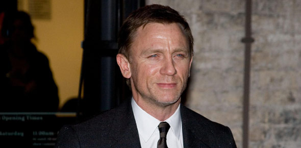 daniel craig