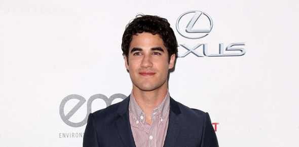 darren criss