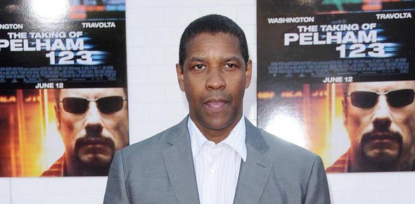 denzel washington