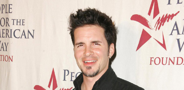 Hal Sparks Quizzes & Trivia