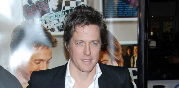 Hugh Grant Quizzes & Trivia