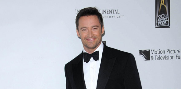 Hugh Jackman Quizzes & Trivia