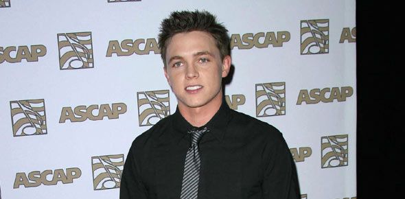 jesse mccartney