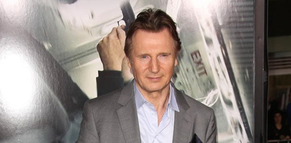 What Liam Neeson Character Are You?