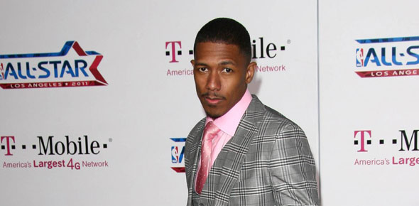 Nick Cannon Quizzes & Trivia