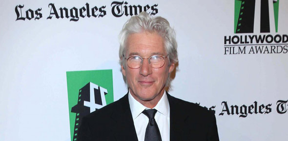 Richard Gere Quizzes & Trivia