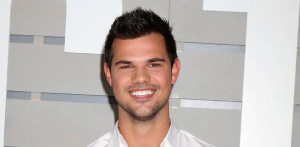 Would Taylor Lautner Date You? 