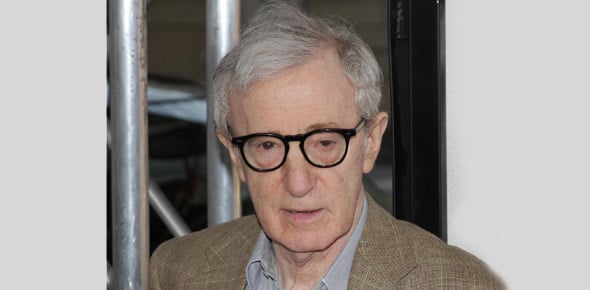 Woody Allen Quizzes & Trivia