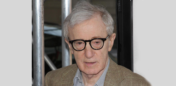 Woody Allen Quizzes & Trivia