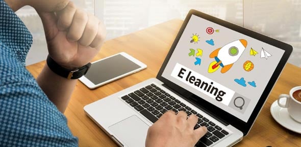 E Learning Quizzes & Trivia