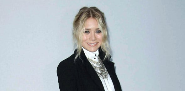 ashley olsen