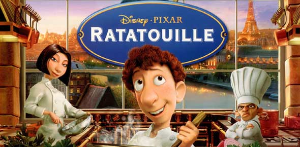 Top Ratatouille Quizzes Trivia Questions Answers ProProfs Quizzes