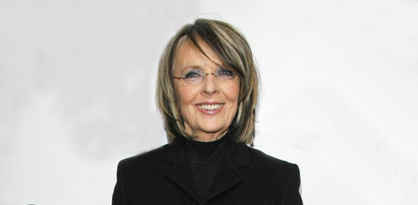 Diane Keaton Quizzes & Trivia