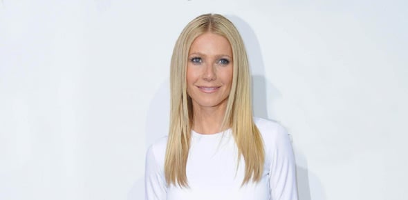 Quiz On Gwyneth Paltrow - Trivia & Questions