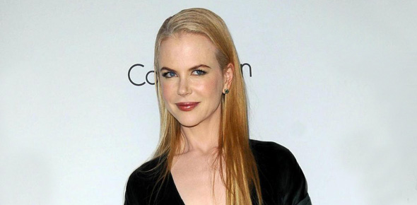 Nicole Kidman Quizzes & Trivia