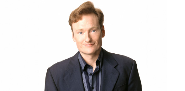 conan obrien