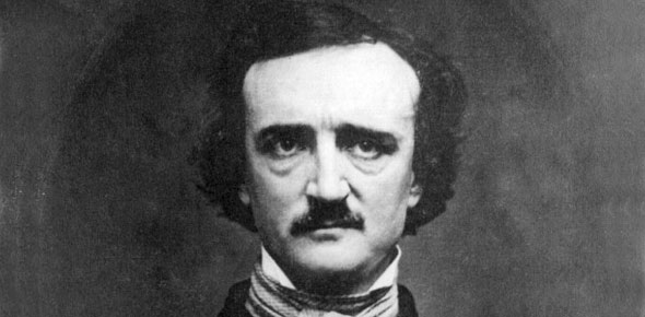 edgar allan poe