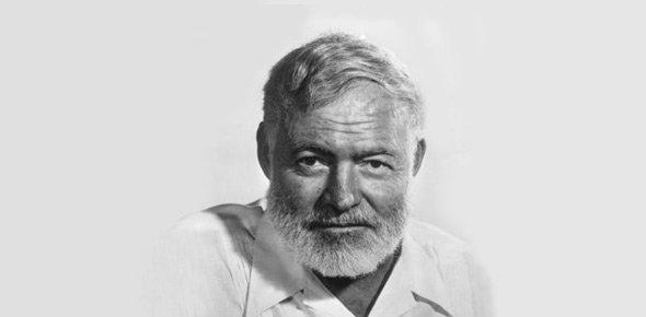 Ernest Hemingway Quizzes & Trivia