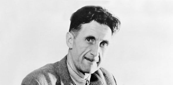 george orwell