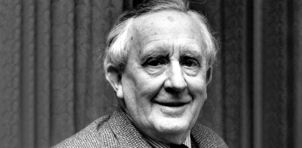 JRR TOLKIEN Quizzes & Trivia