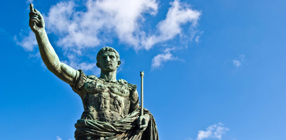 Julius Caesar Quizzes & Trivia