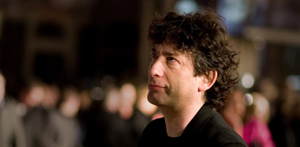 Neil Gaiman Quizzes & Trivia