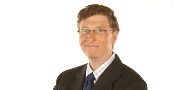 Bill Gates Quizzes & Trivia
