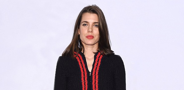 charlotte casiraghi