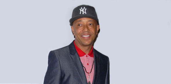 russell simmons