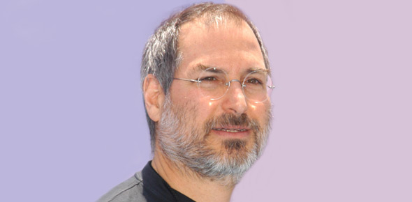 Steve Jobs Quizzes & Trivia