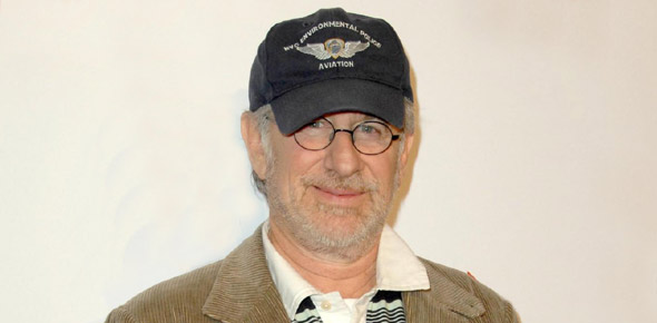 steven spielberg