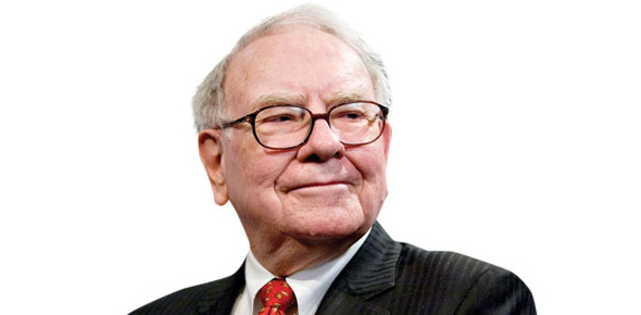 warren buffett