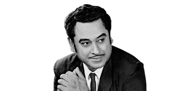 kishore kumar