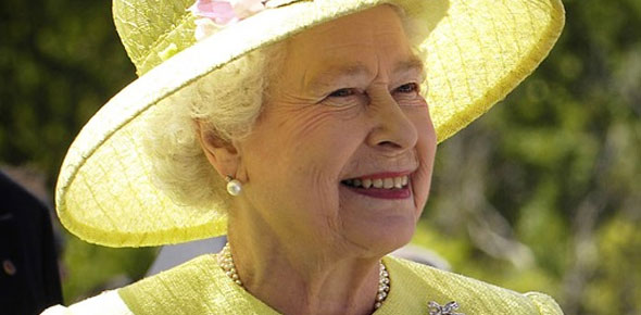 Queen Elizabeth II Quizzes & Trivia