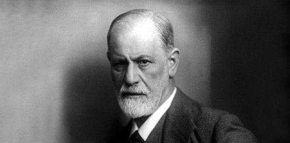 Sigmund Freud Quizzes & Trivia