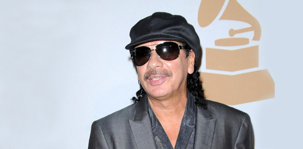 Carlos Santana Quizzes & Trivia