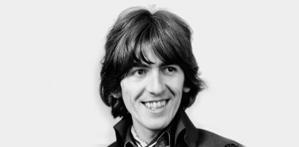 George Harrison Quizzes & Trivia