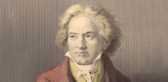 Ludwig Beethoven Quizzes & Trivia