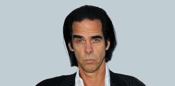 Nick Cave Quizzes & Trivia